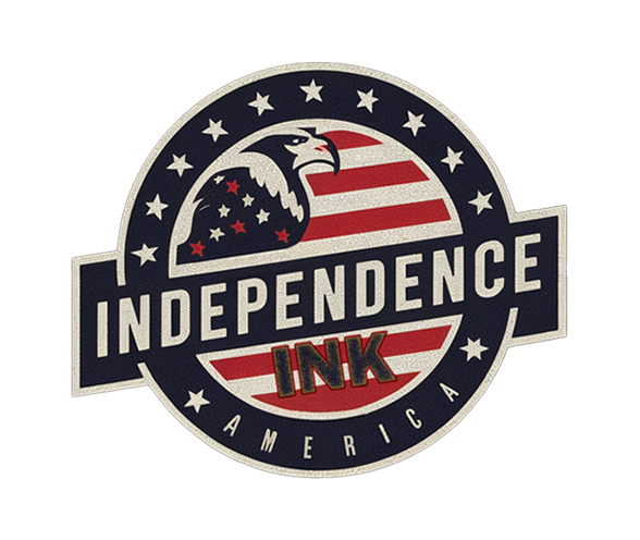 Independence Ink Branded Collection