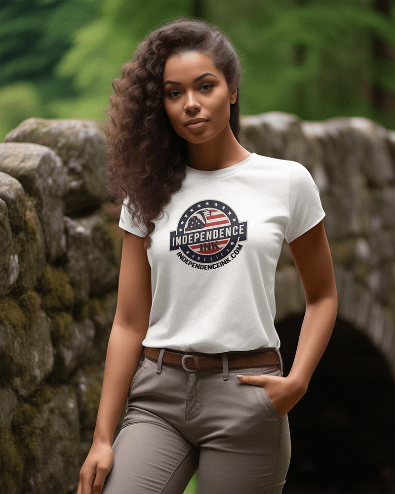 Independence Ink Branded Women's Tees