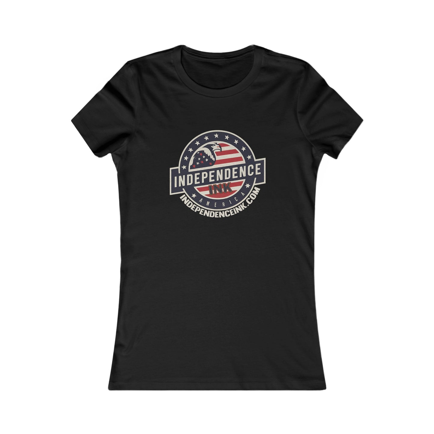 Indy Ink : Women's Favorite Tee