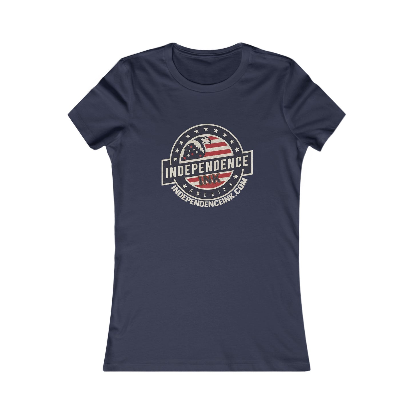 Indy Ink : Women's Favorite Tee