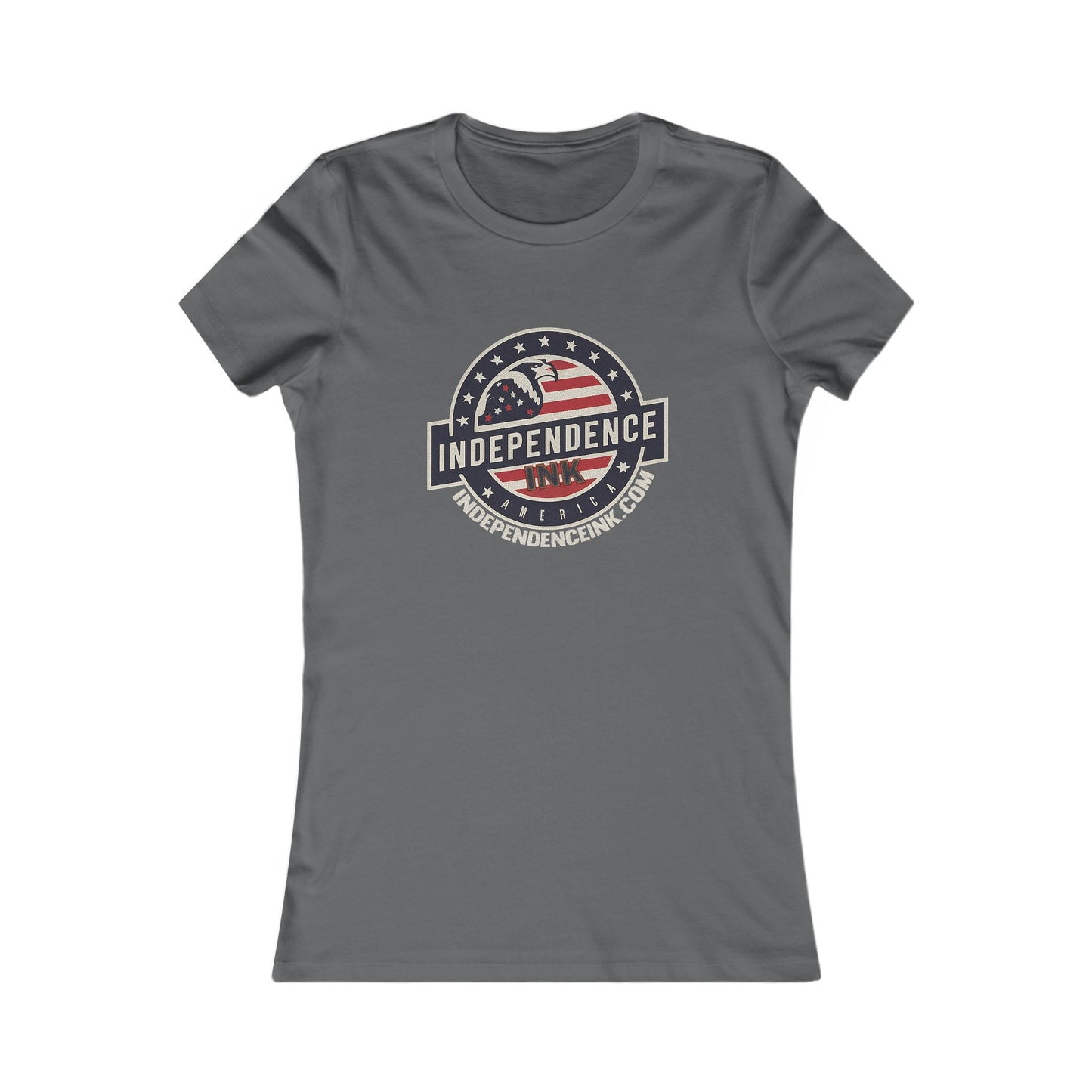 Indy Ink : Women's Favorite Tee