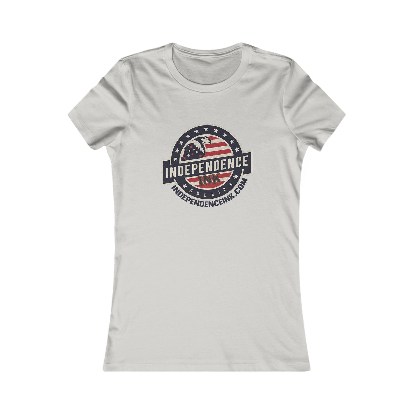 Indy Ink : Women's Favorite Tee