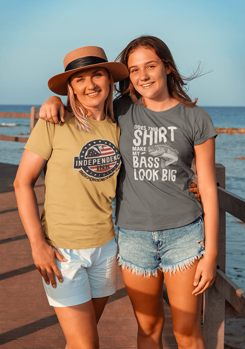 Does This Shirt : Women's Favorite Tee