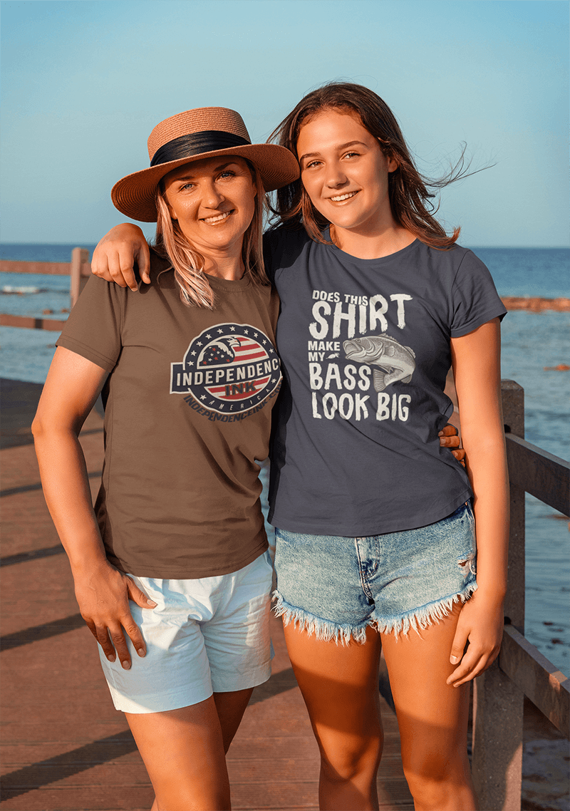 Does This Shirt : Women's Favorite Tee