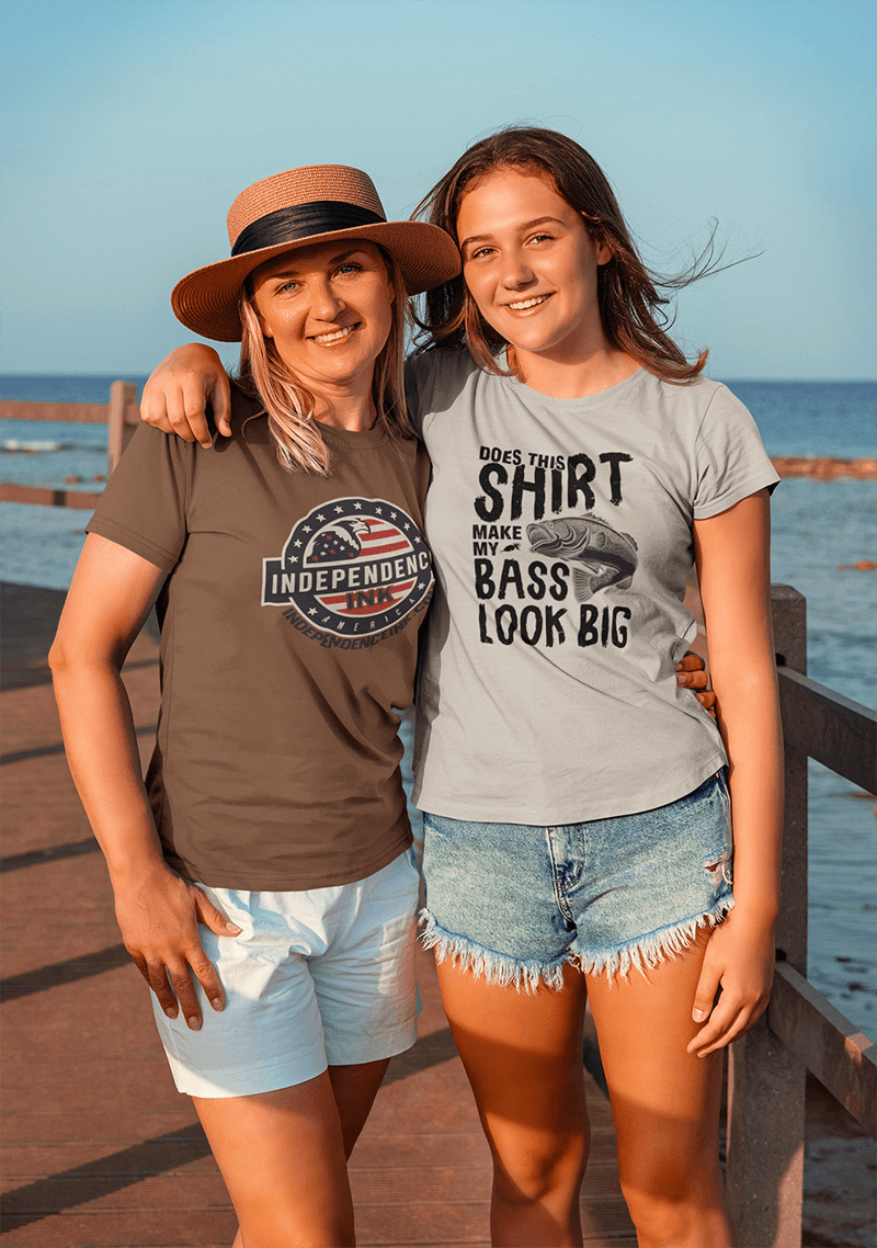 Does This Shirt : Women's Favorite Tee